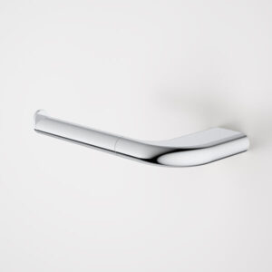Contura II Toilet Roll Holder - Chrome