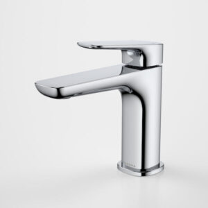 Contura II Basin Mixer- Chrome