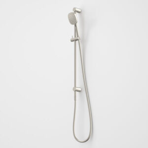 Contura II Rail Shower - Brushed Nickel