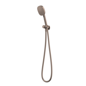 Contura II Hand Shower - Brushed Bronze