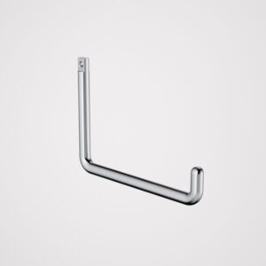 Urbane II Universal Toilet Roll Holder - Chrome