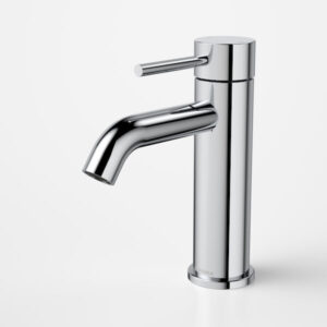 Liano II Basin Mixer - Chrome - Lead Free