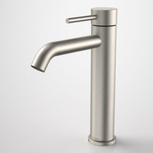 Liano II Mid Tower Basin Mixer - Brushed Nickel - LF