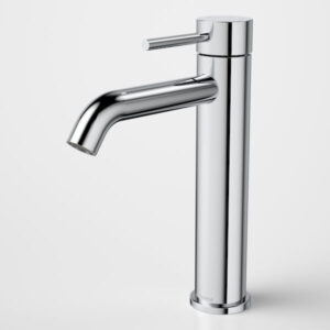 Liano II Mid Tower Basin Mixer - Chrome - LF