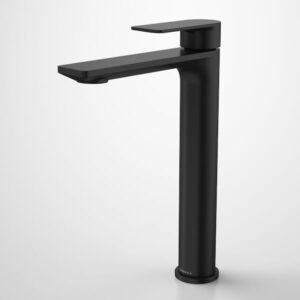 Urbane II Tower Basin Mixer - Matte Black - LF