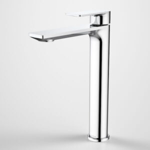 Urbane II Tower Basin Mixer - Chrome - LF