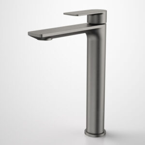 Urbane II Tower Basin Mixer - Gunmetal - LF