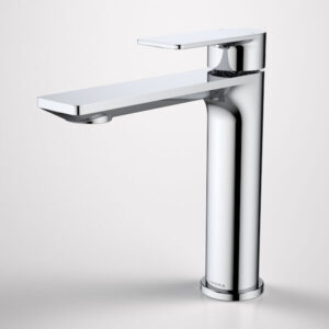 Urbane II Mid Tower Basin Mixer - Chrome - LF