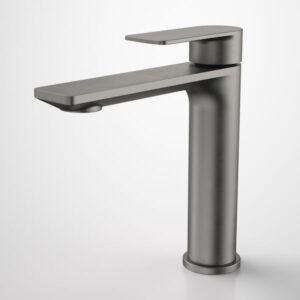 Urbane II Mid Tower Basin Mixer - Gunmetal - LF