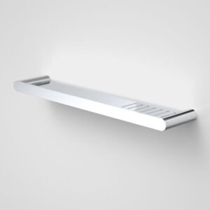 Urbane II Bathroom Shelf - Chrome