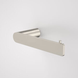 Urbane II Toilet Roll Holder - Brushed Nickel