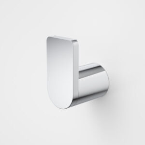 Urbane II Robe Hook - Chrome