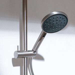 Showers