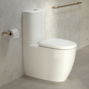 Toilets